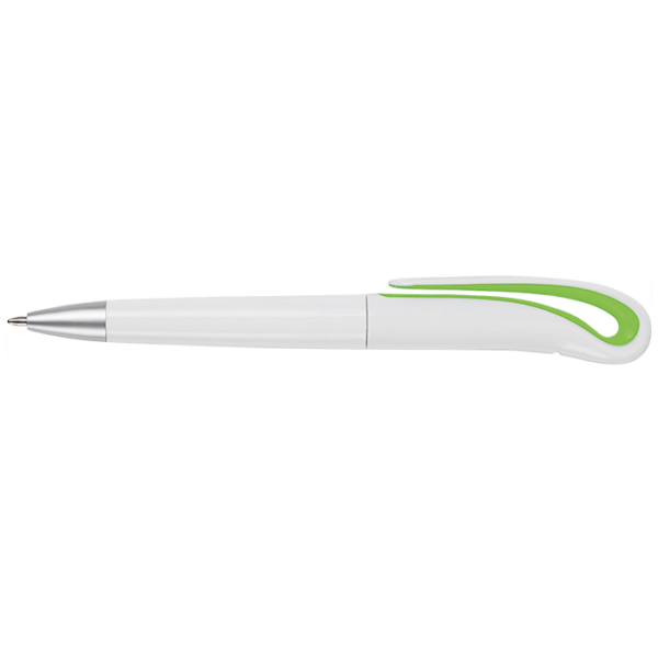 Swan Neck Design Ballpoint Pen - Image 12