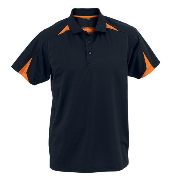 Solo Golfer Mens - Image 7