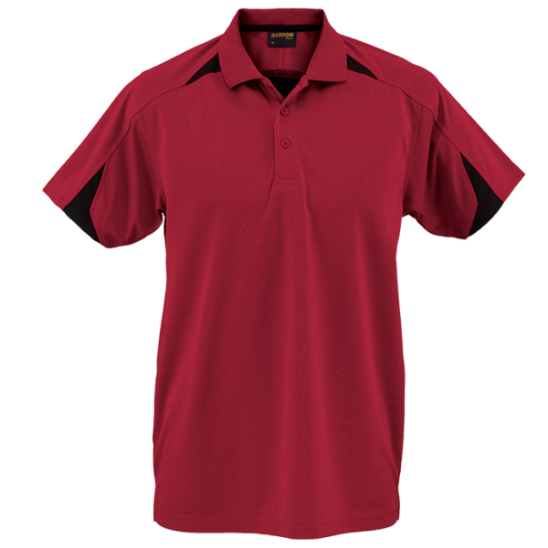 Solo Golfer Mens - Image 5