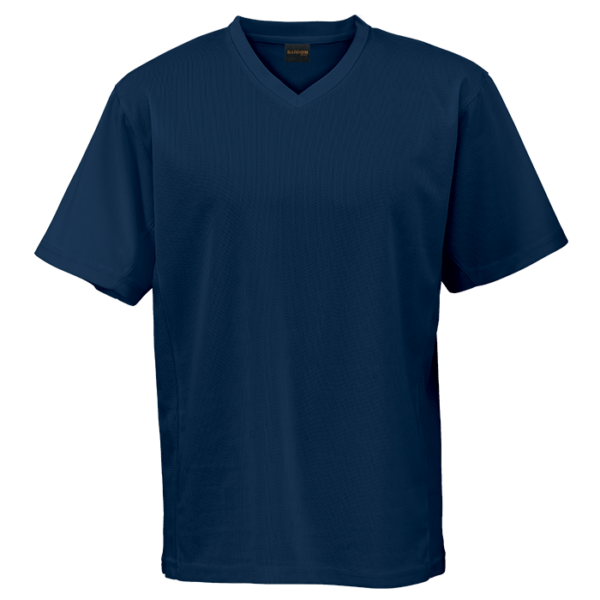 Alpha T-Shirt Mens - Image 3