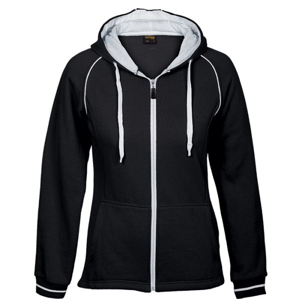 Harvard Hoody Ladies - Image 7