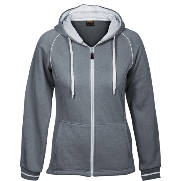 Harvard Hoody Ladies - Image 11
