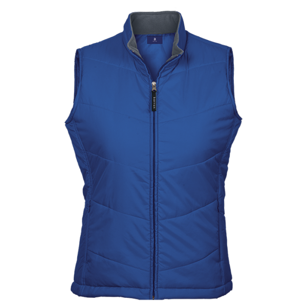 Bodywarmer Ladies - Image 7