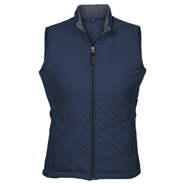 Bodywarmer Ladies - Image 6