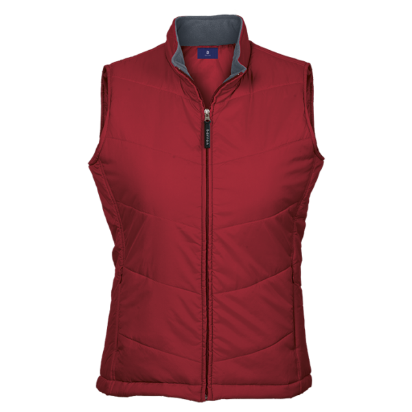 Bodywarmer Ladies - Image 9