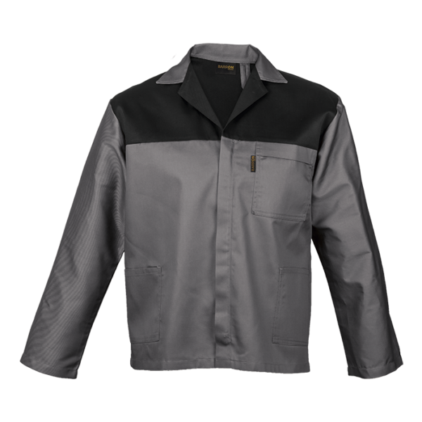 Barron Budget Two Tone Conti Jacket (CT-TT) - Image 5