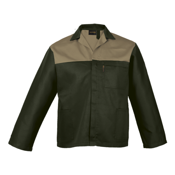 Barron Budget Two Tone Conti Jacket (CT-TT) - Image 6