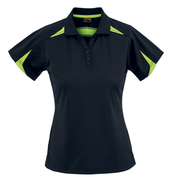 Solo Golfer Ladies - Image 8