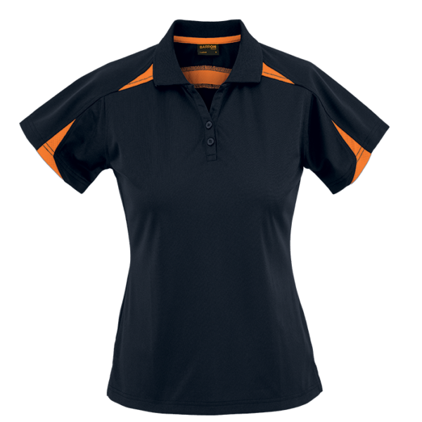 Solo Golfer Ladies - Image 9