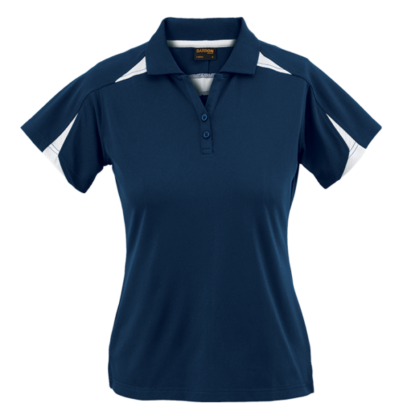 Solo Golfer Ladies - Image 6