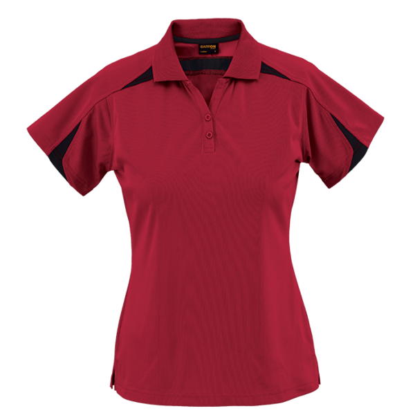 Solo Golfer Ladies - Image 7