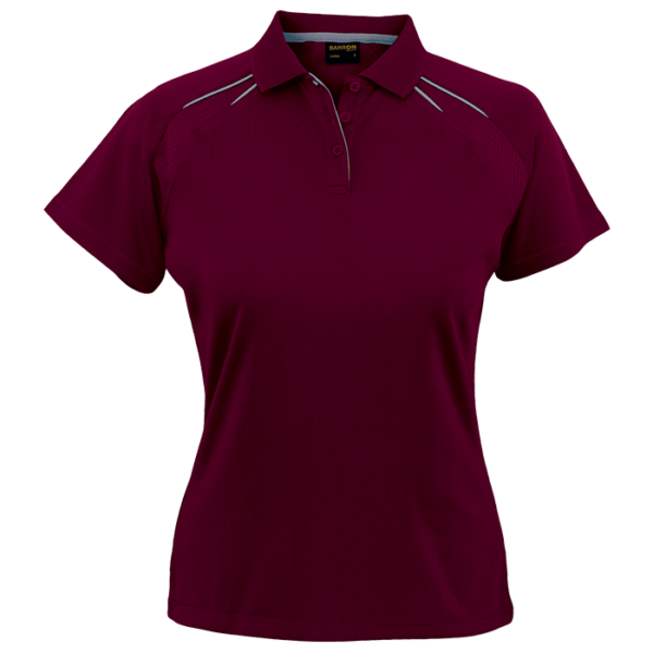 Vortex Golfer Ladies - Image 11