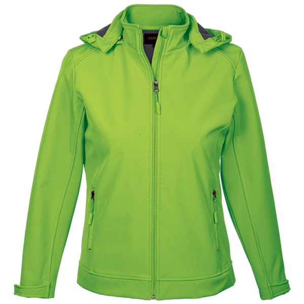 Illusion Jacket Ladies - Image 9