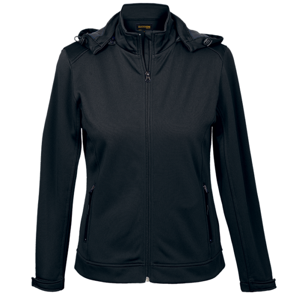 Illusion Jacket Ladies - Image 8