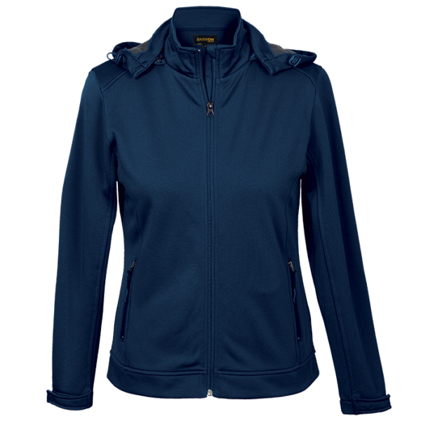 Illusion Jacket Ladies - Image 7