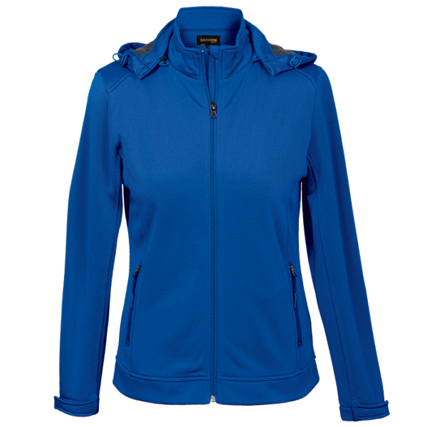 Illusion Jacket Ladies - Image 11