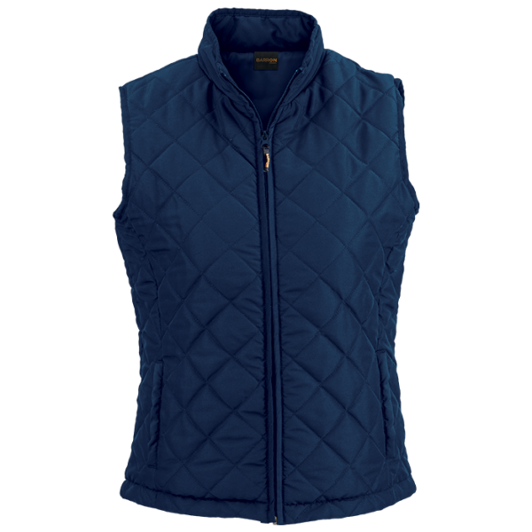 Michigan Bodywarmer Ladies - Image 7