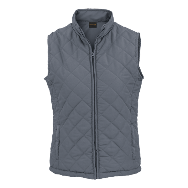 Michigan Bodywarmer Ladies - Image 6