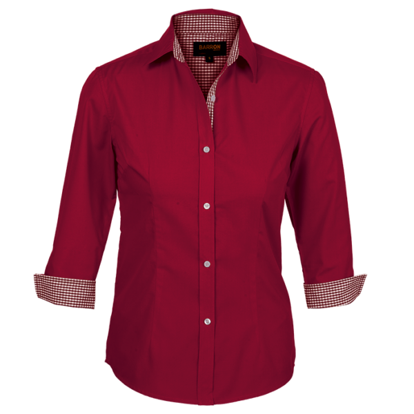 Harper Blouse Ladies - Image 5