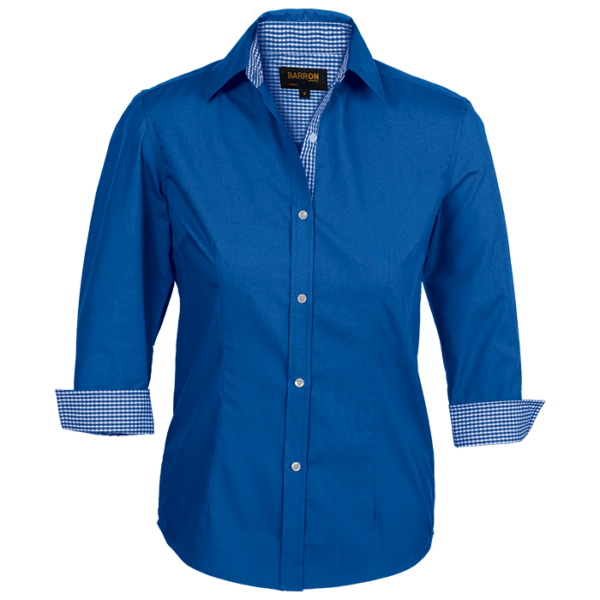 Harper Blouse Ladies - Image 6