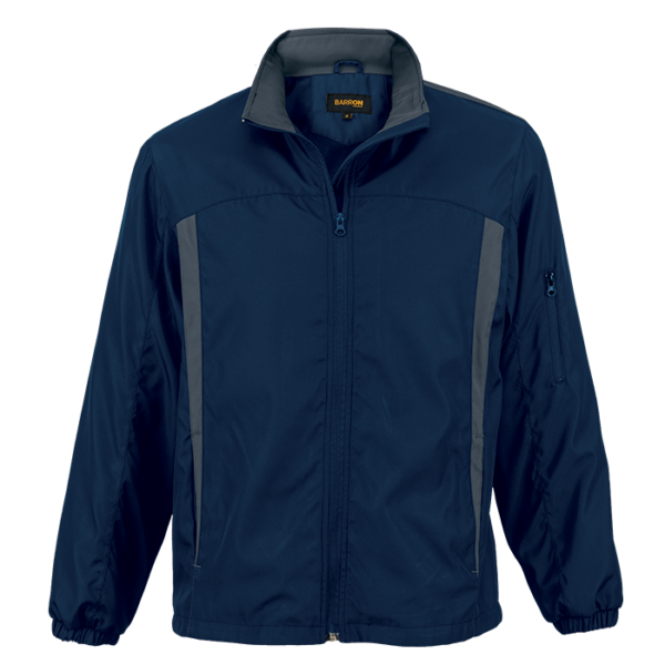 Griffin Jacket Mens - Image 5