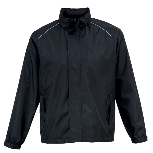 Orion Jacket Mens - Image 3