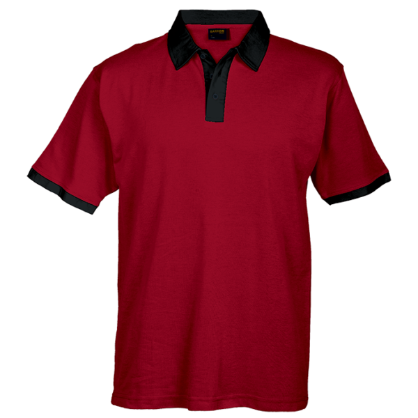 Aspen Golfer Mens - Image 7