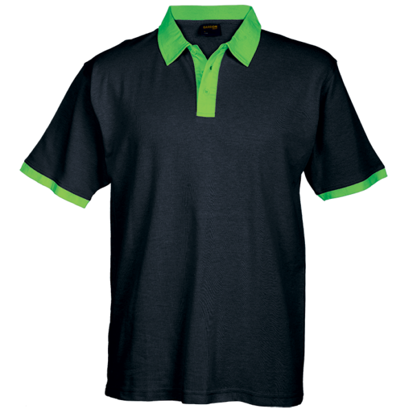 Aspen Golfer Mens - Image 8