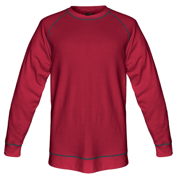 Alpine Sweater Mens - Image 9