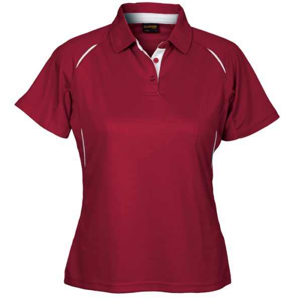 Neptune Golfer Ladies - Image 9