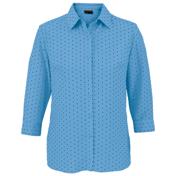 Orchid Blouse Ladies