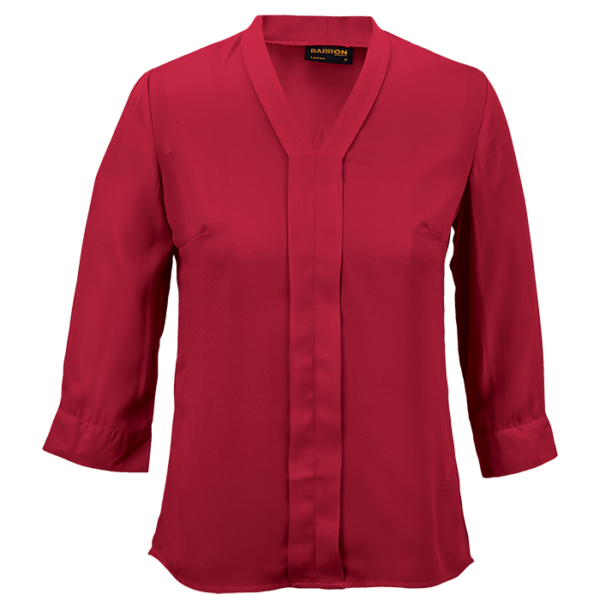Tulip Blouse Ladies - Image 8