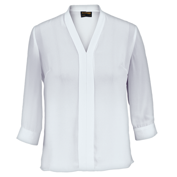 Tulip Blouse Ladies - Image 9