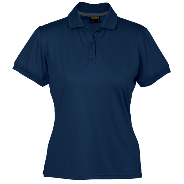 Lunar Golfer Ladies - Image 12