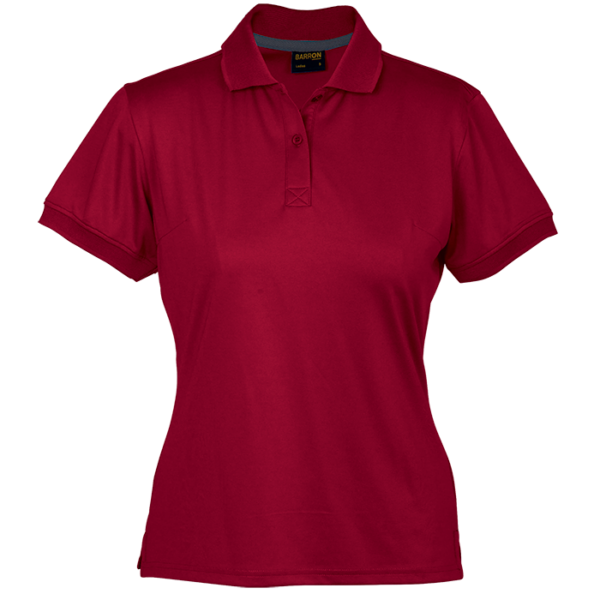 Lunar Golfer Ladies - Image 13