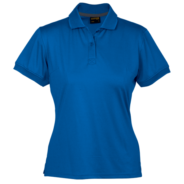 Lunar Golfer Ladies - Image 8