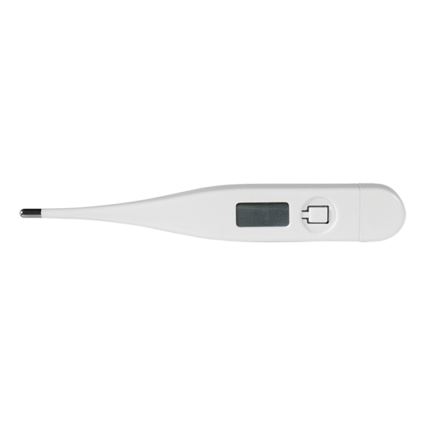 Thermometer in Transparent Box - Image 3