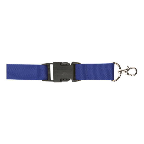 Lanyard with Safety Release Clip - Image 15