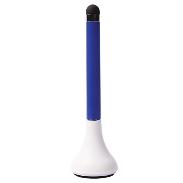 Standing Pen with Stylus and Screen Cleaner - Image 5