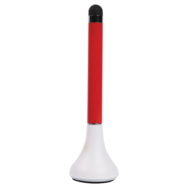Standing Pen with Stylus and Screen Cleaner - Image 3