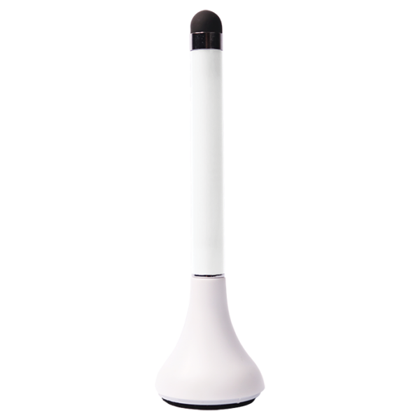 Standing Pen with Stylus and Screen Cleaner - Image 4
