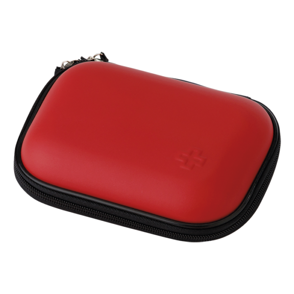 16 Piece First Aid Kit in EVA Case - Image 3