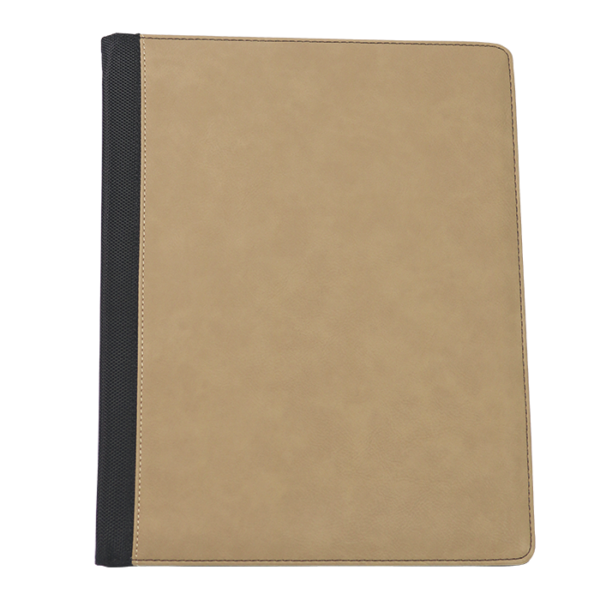Two Tone A4 Folder
