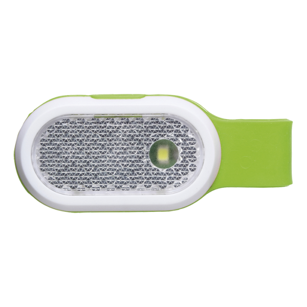 Magnetic COB LED Safety Light - Image 9