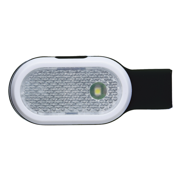 Magnetic COB LED Safety Light - Image 6