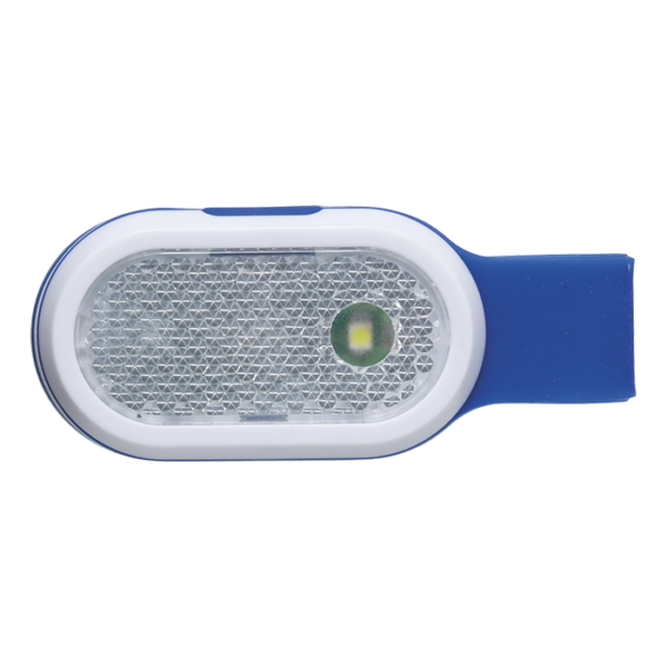 Magnetic COB LED Safety Light - Image 7