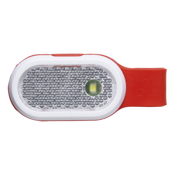 Magnetic COB LED Safety Light - Image 8