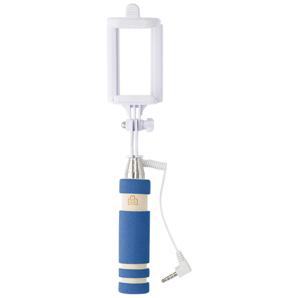 BE7248 - Selfie Stick with Foam Handle - Image 5