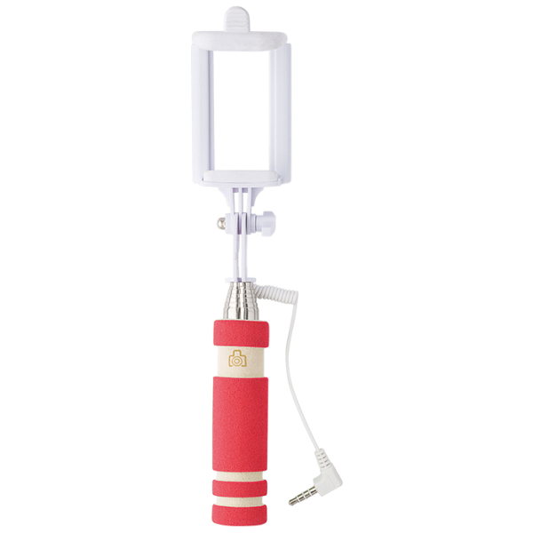 BE7248 - Selfie Stick with Foam Handle