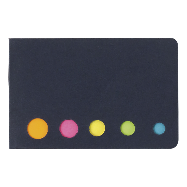 Holder with Sticky Notes - Image 6
